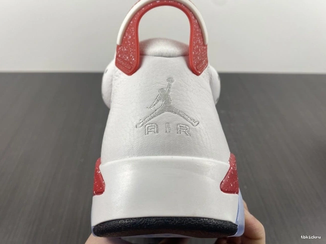 Reps TBkick Jordan Hare 6 CT8529-162 Retro 0725